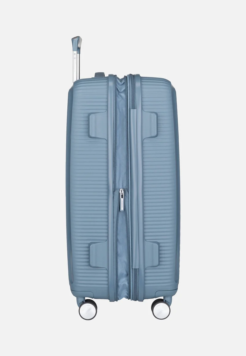 SoundBox Spinner 67 EXP Stone Blue - Koffer
