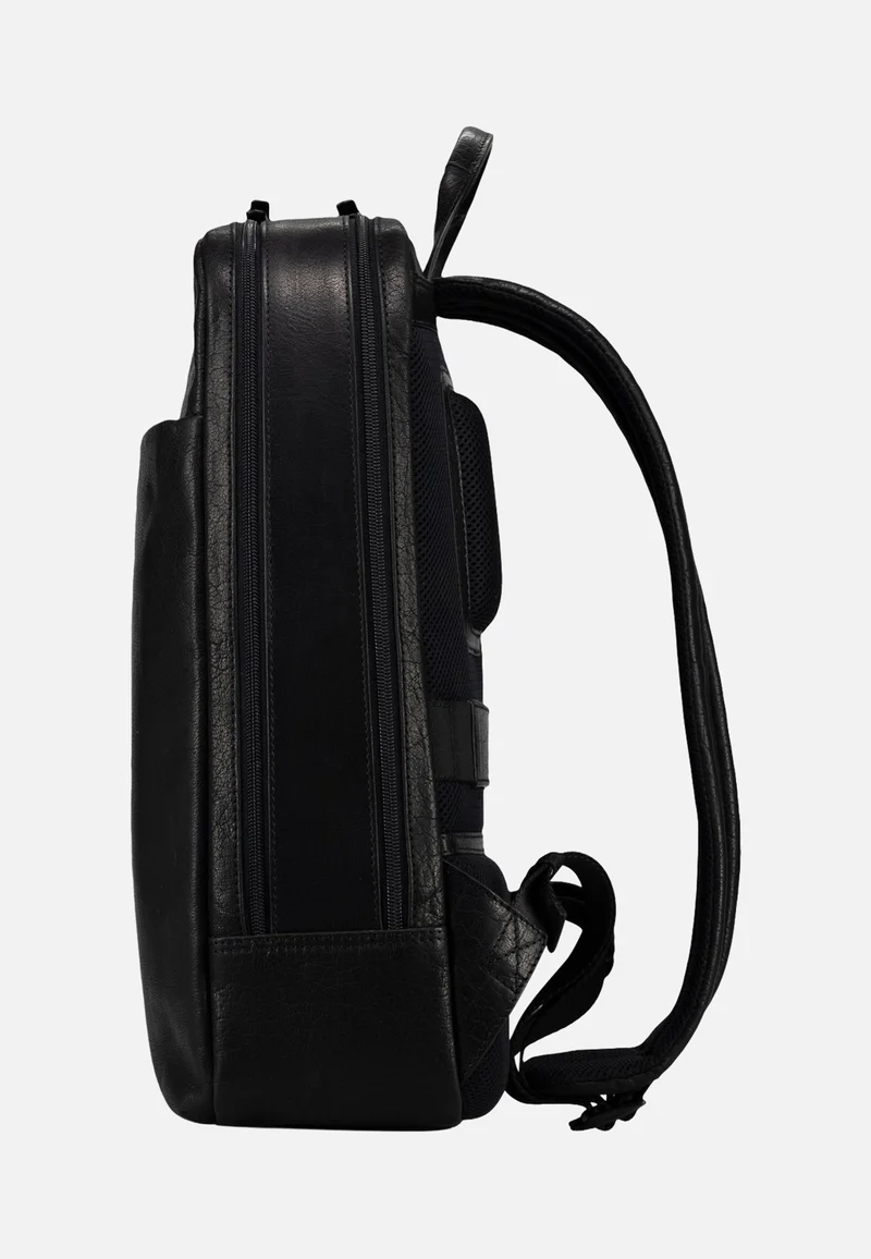 Glasgow 3039 Black - Rucksack