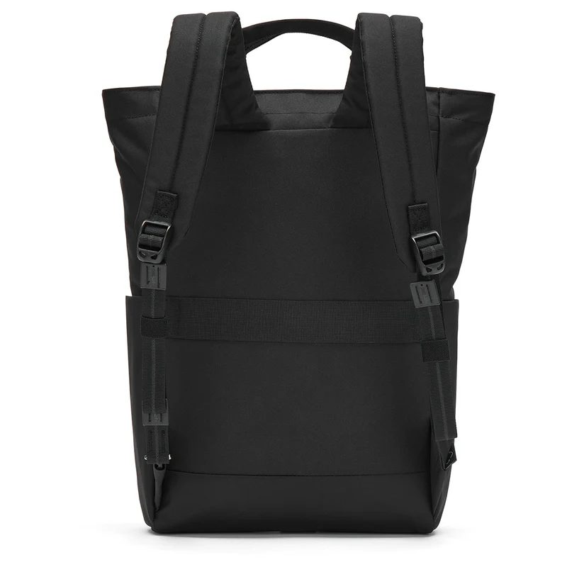 pacsafe GO Totepack - Rucksack 16" 42 cm (jet black)