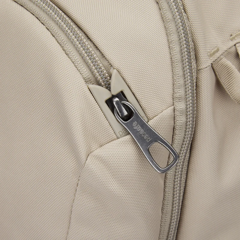 pacsafe V 26L Tour - Rucksack 16" 46.5 cm (beige)