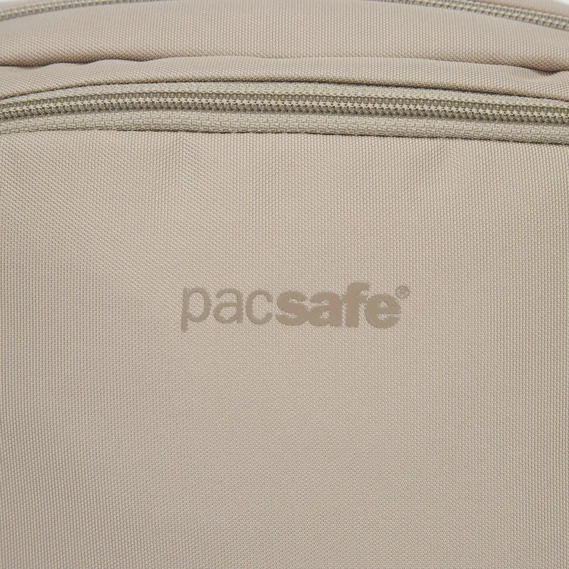 pacsafe V Hip Pack - Gürteltasche 27 cm (beige)