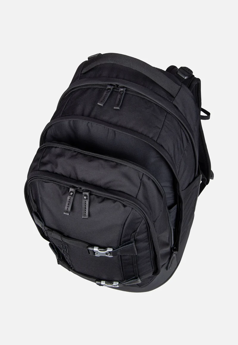 satch Pack Nordic Edition Nordic Black - Schulranzen
