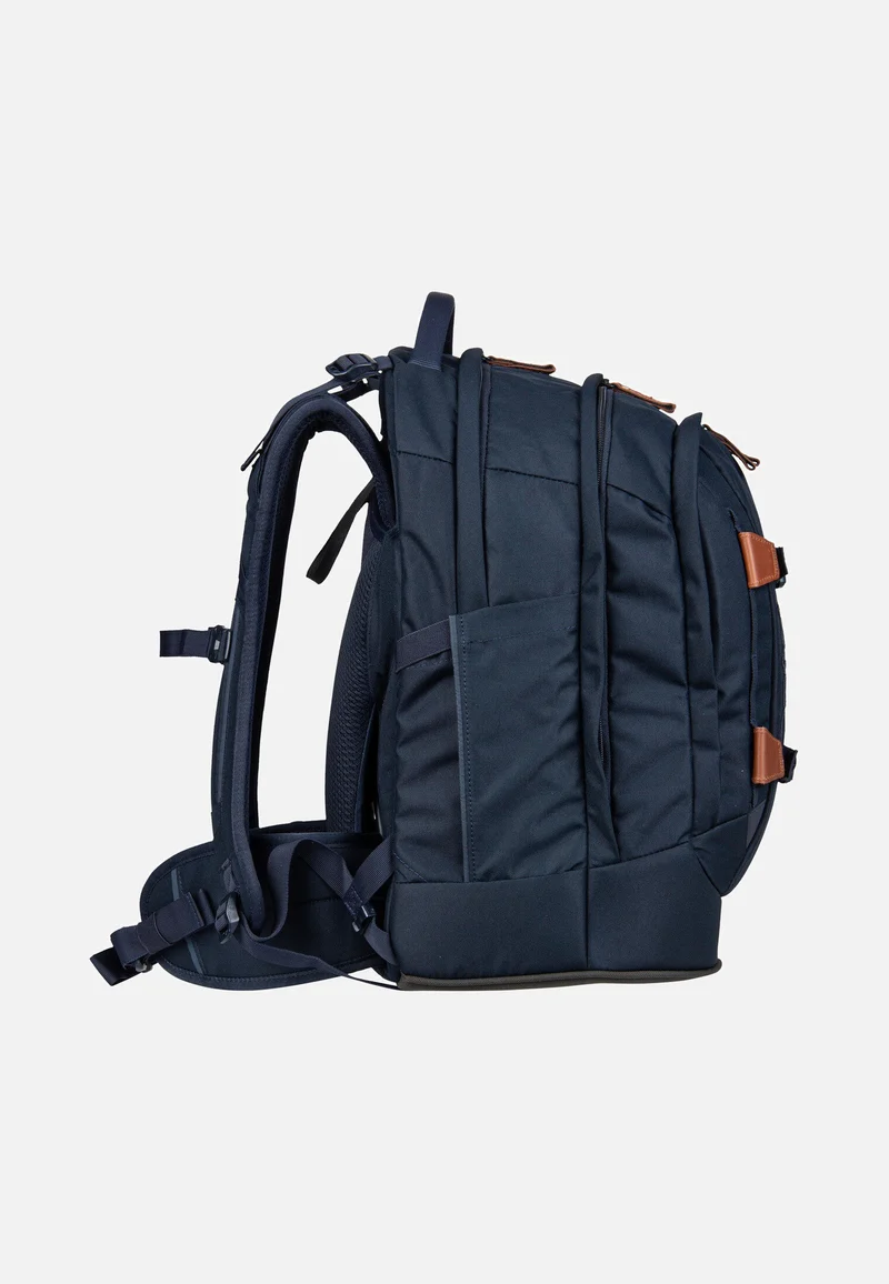 satch Pack Nordic Edition Nordic Blue - Schulranzen