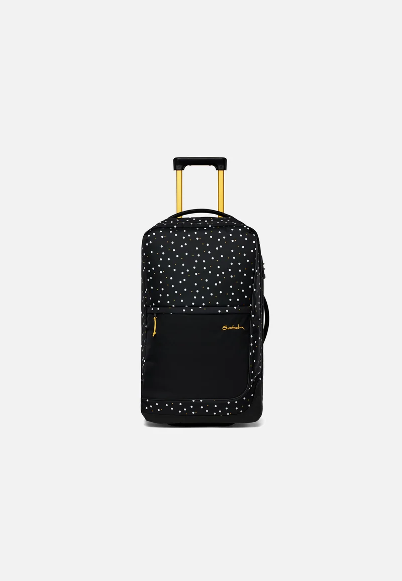 satch Flow M Trolley Lazy Daisy - Koffer