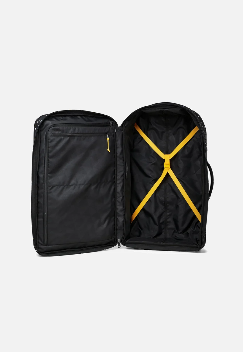 satch Flow M Trolley Lazy Daisy - Koffer