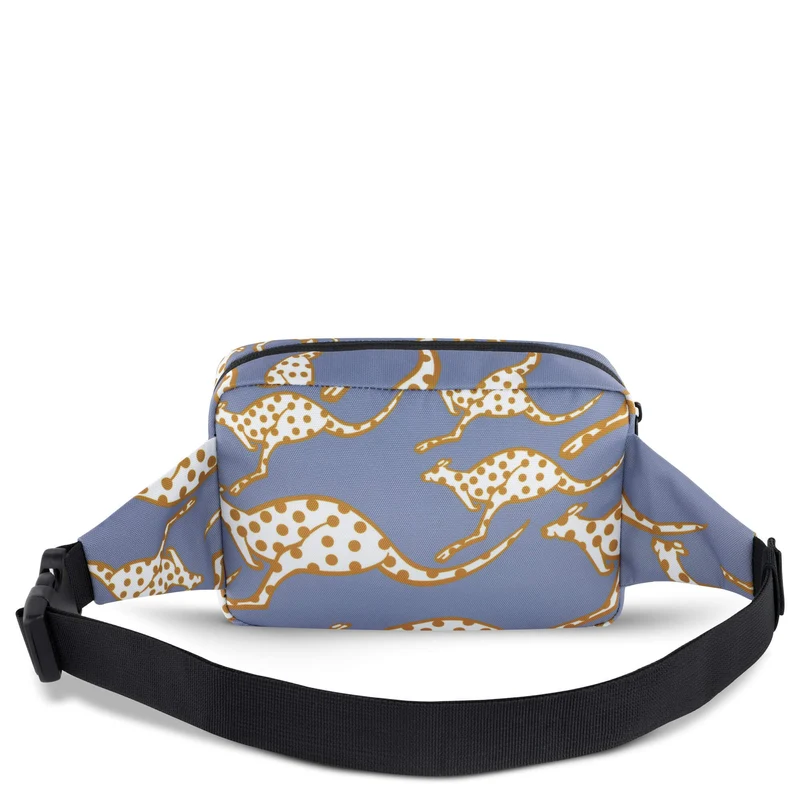 Chiemsee Jump N Fly - Gürteltasche 22 cm (lila)