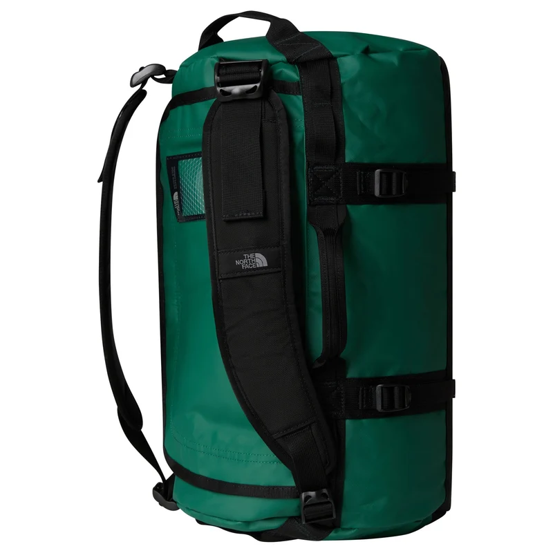 The North Face Base Camp Duffel XS 31 - Reisetasche 45 cm (evergreen/tnf black)