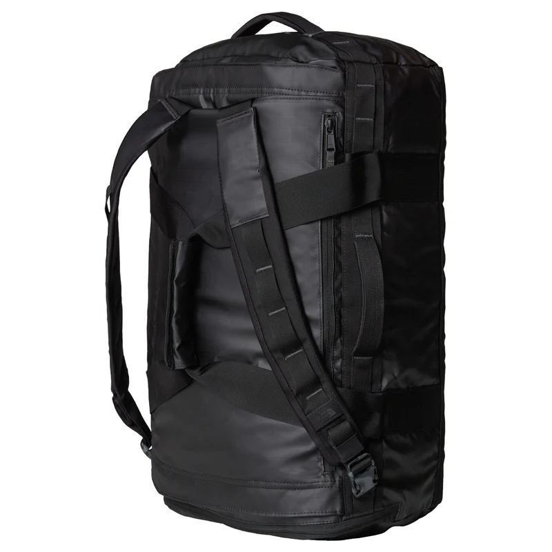 The North Face Base Camp Voyager Duffel 42 - Reisetasche 58 cm (tnf black/asphalt grey)