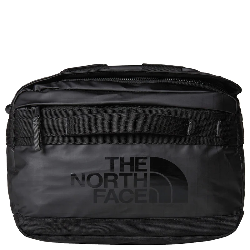The North Face Base Camp Voyager Duffel 42 - Reisetasche 58 cm (tnf black/asphalt grey)