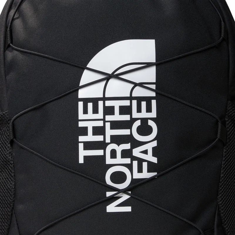 The North Face Y Court Jester - Rucksack 43 cm (tnf black)