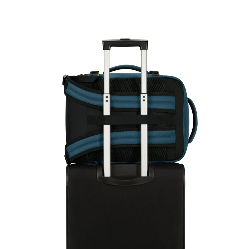 American Tourister Take2Cabin - Reiserucksack 15.6" S/M 40 cm (blau)