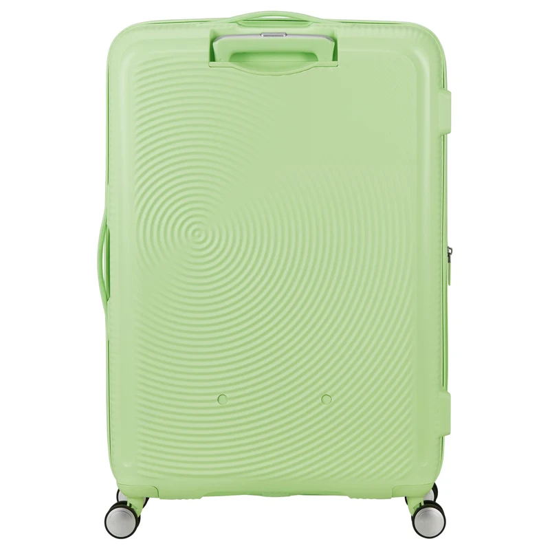 American Tourister Soundbox - 4-Rollen-Trolley 77 cm (kiwi green)