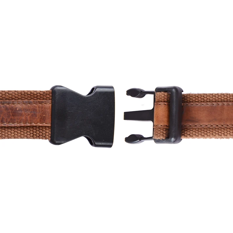 "Sam" Bauchtasche Leder Herren Damen