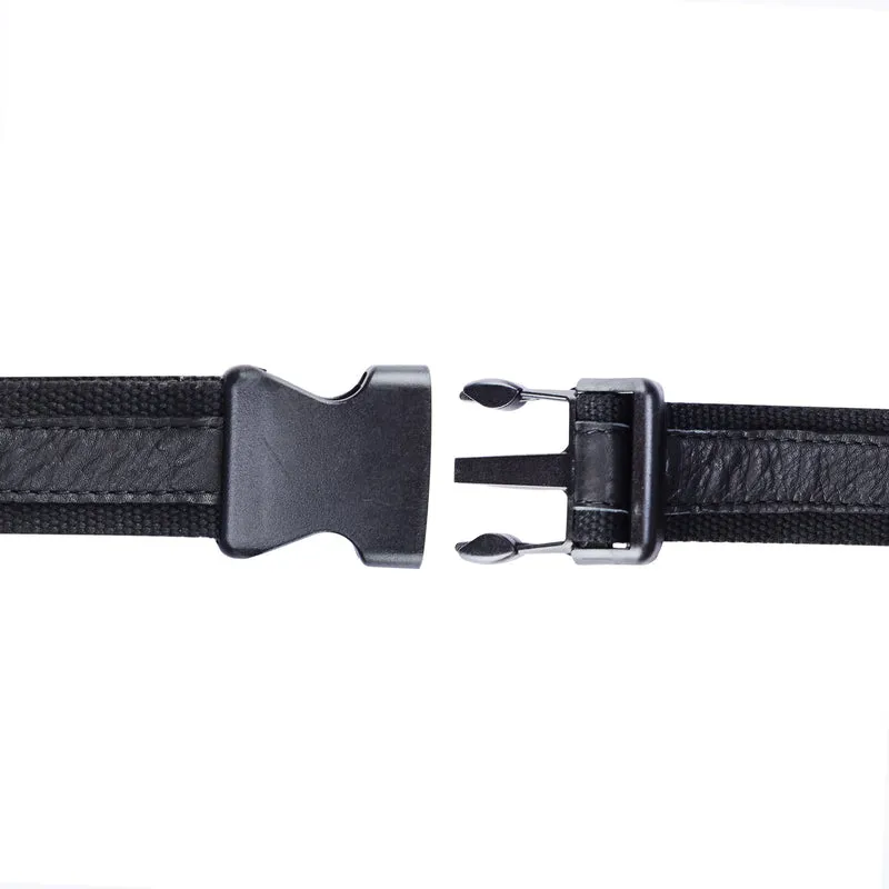 "Sam" Bauchtasche Leder Herren Damen