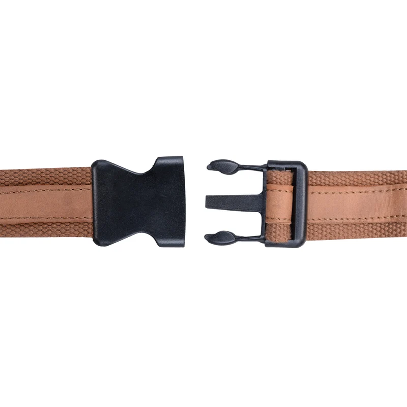 "Sam" Bauchtasche Leder Herren Damen