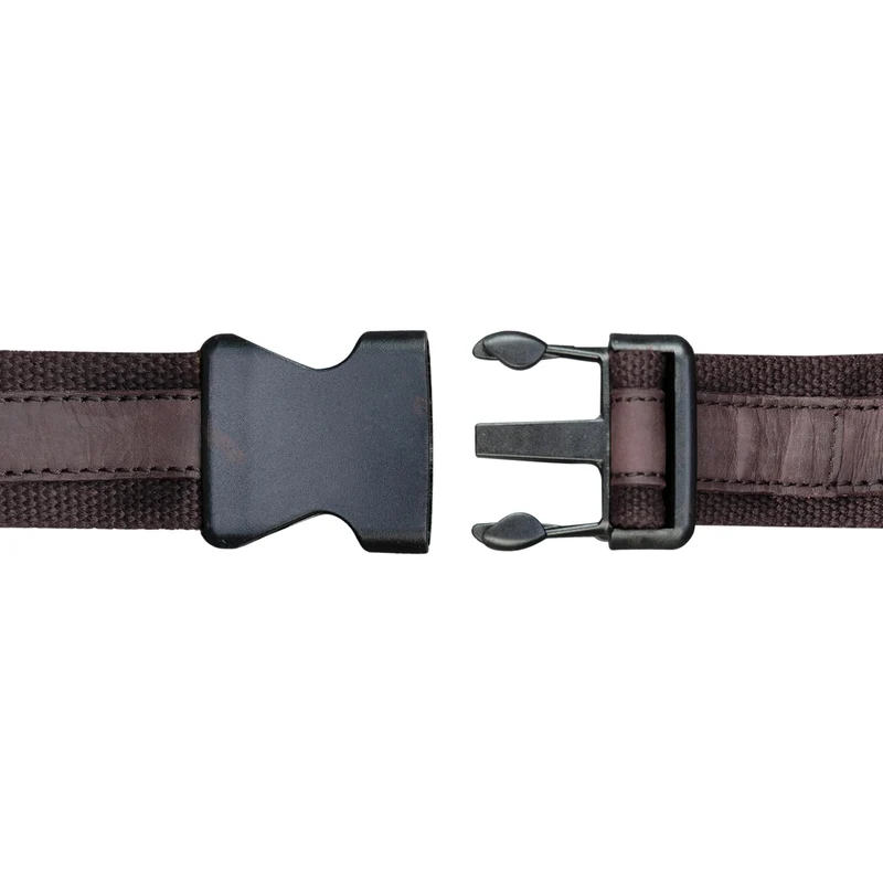 "Sam" Bauchtasche Leder Herren Damen