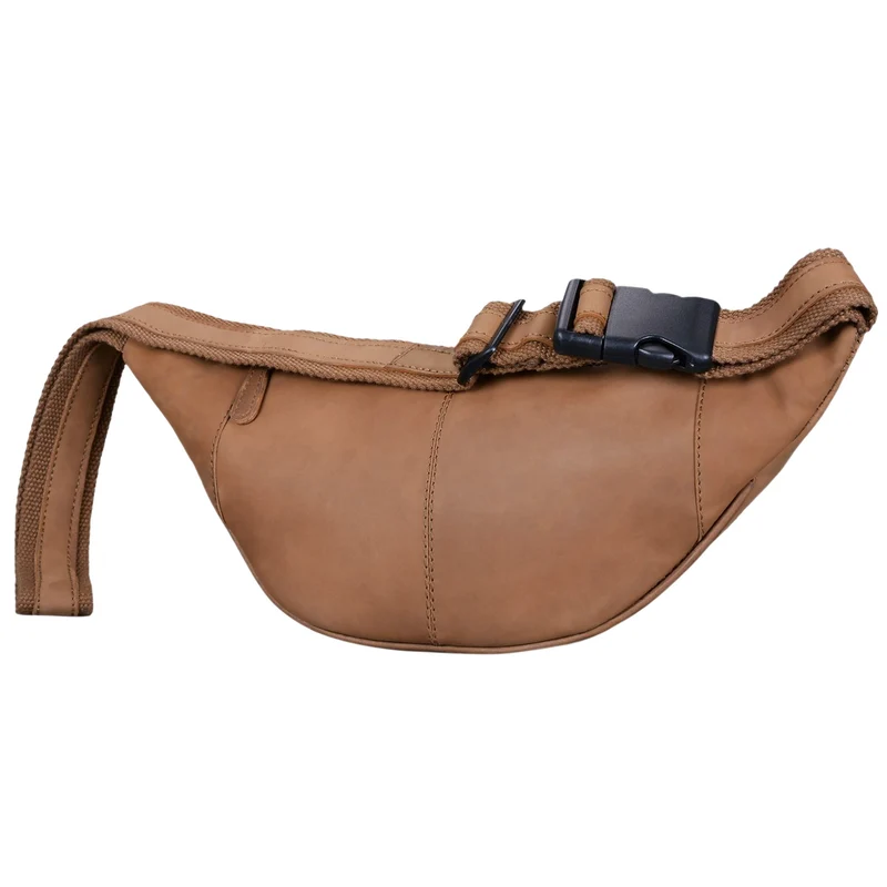 "Sam" Bauchtasche Leder Herren Damen
