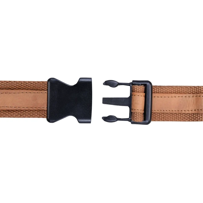 "Sam" Bauchtasche Leder Herren Damen