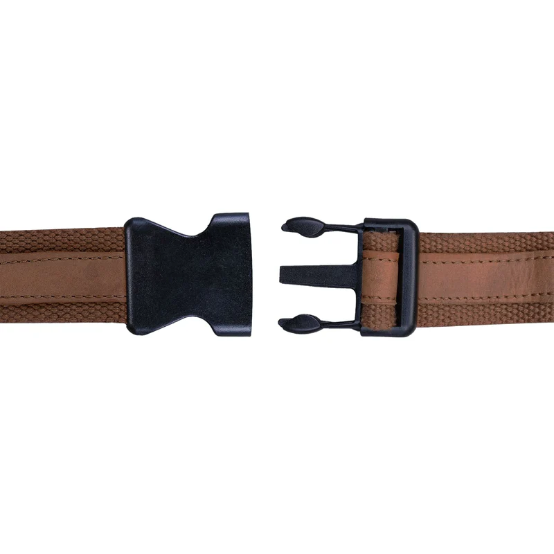 "Sam" Bauchtasche Leder Herren Damen