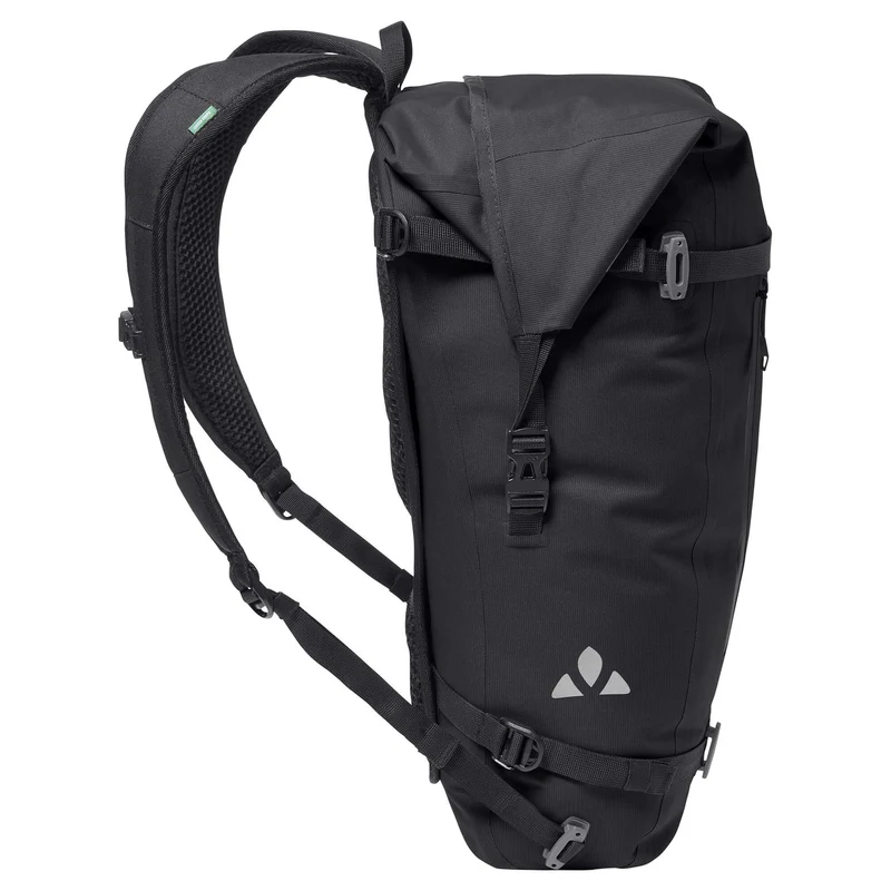 Vaude Proof 22 - Multifunktions-Rucksack 48 cm (black)