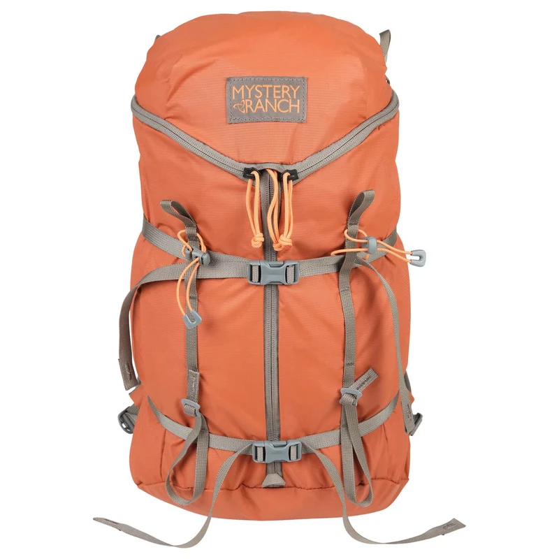 Mystery Ranch Gallagator 20 - Wanderrucksack (paprika, S/M)