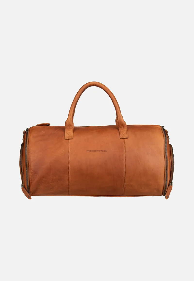 Finlay 0056 Cognac - Weekender