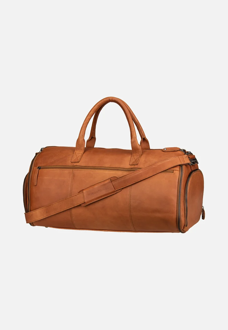 Finlay 0056 Cognac - Weekender