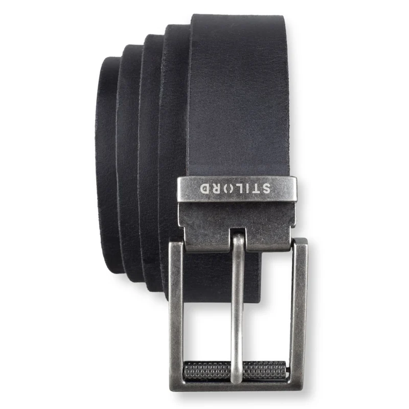 Business Ledergürtel Herren Damen