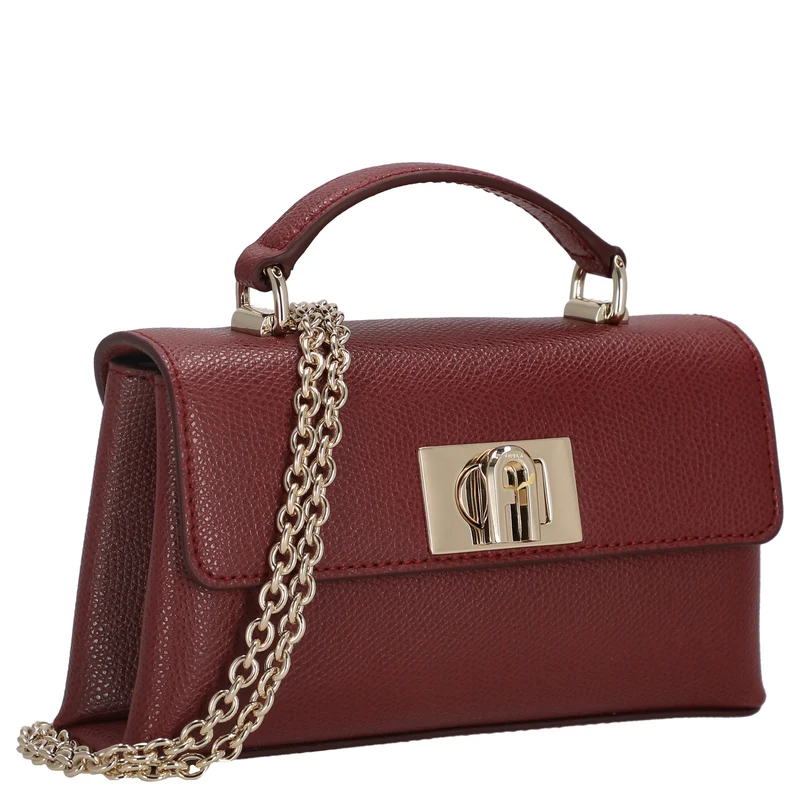 Furla 1927 Mini - Umhängetasche 18 cm (ciliegia d)