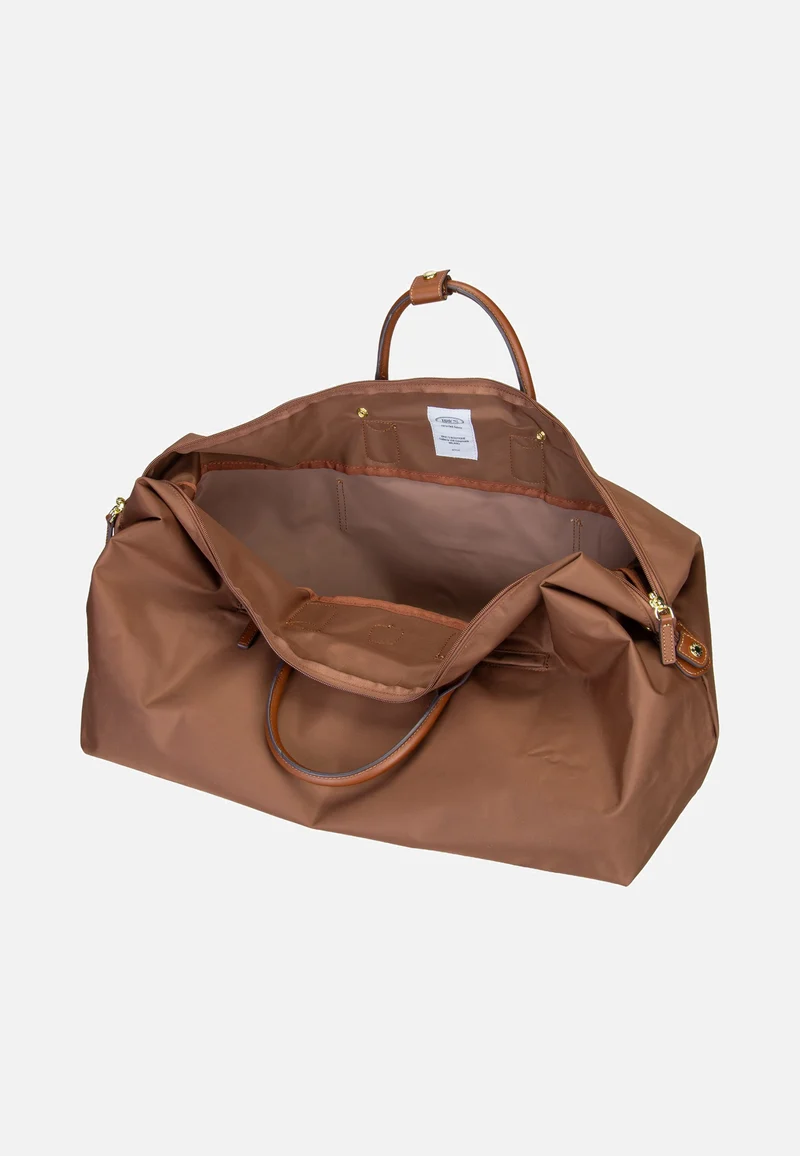 X-Travel Holdall 40202 Brownie - Weekender