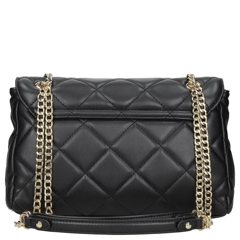 Valentino Bags Ocarina - Umhängetasche 25.5 cm (nero)