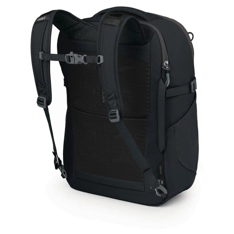 Osprey Daylite Travel Pack 35 - Reiserucksack 16" 49 cm (black)