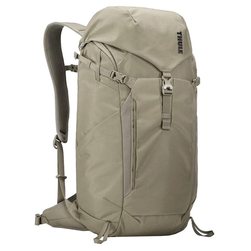 Thule AllTrail Daypack 25L - Wanderrucksack 57 cm (faded khaki)