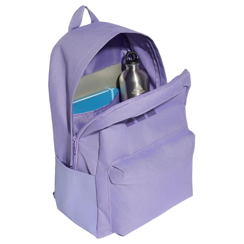 adidas Classic Backpack - Rucksack 44 cm (magic lilac/tech purple)