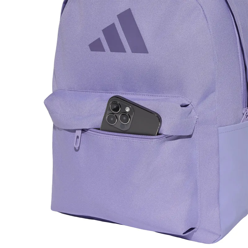 adidas Classic Backpack - Rucksack 44 cm (magic lilac/tech purple)