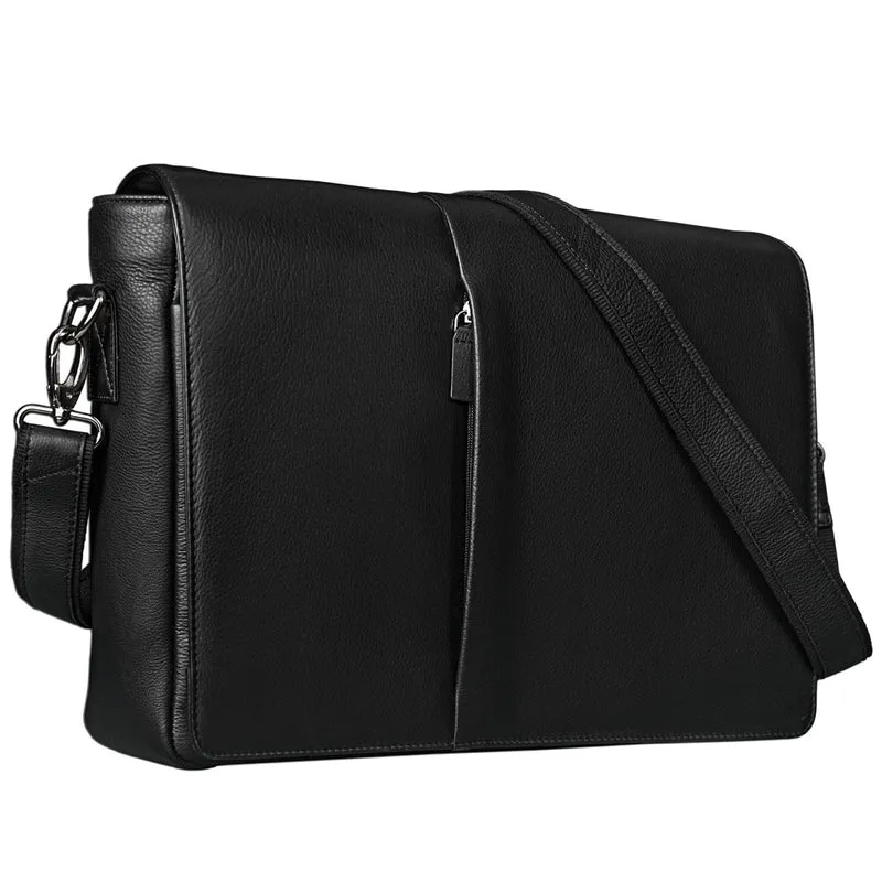 "Joel" Messenger Bag Umhängetasche 15,6 Zoll