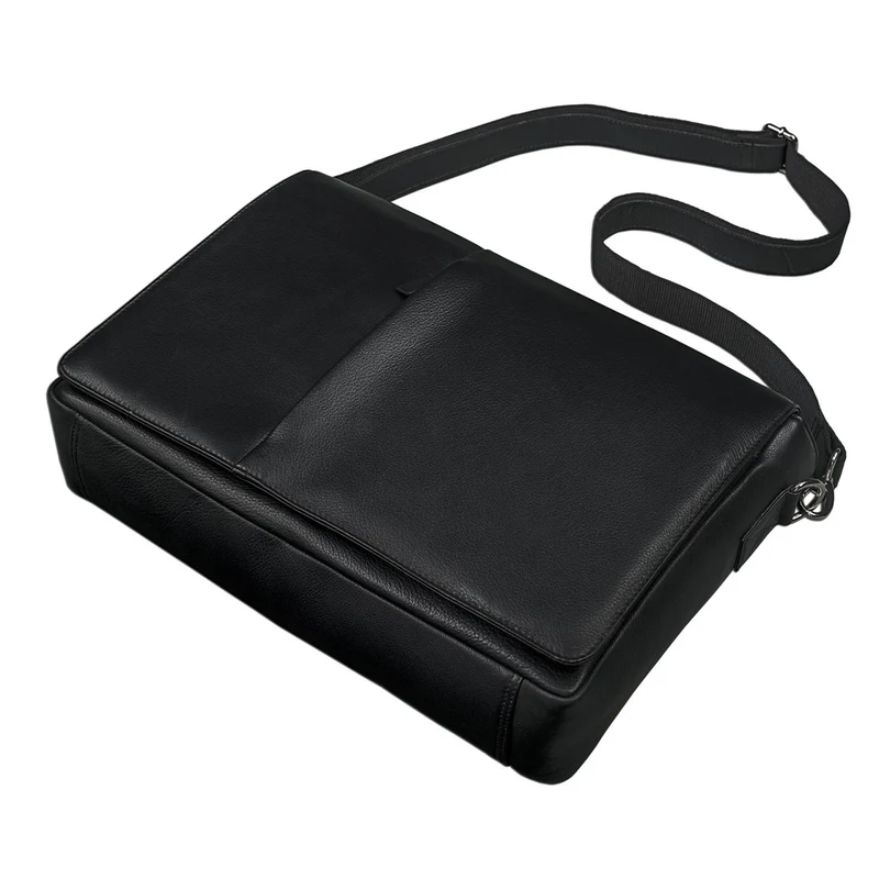 "Joel" Messenger Bag Umhängetasche 15,6 Zoll