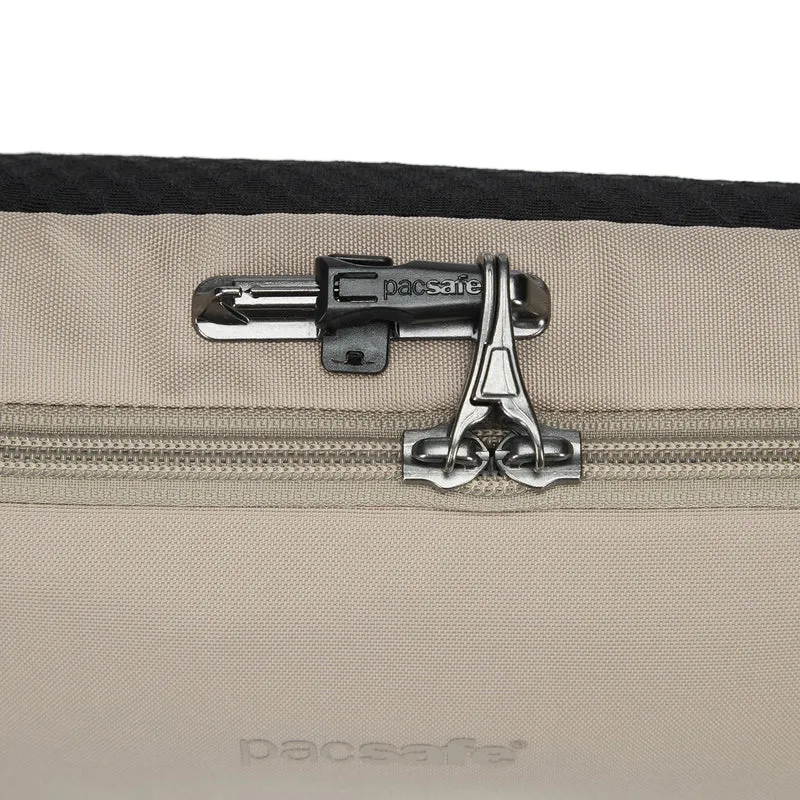 pacsafe Metrosafe X urban sling - Umhängetasche 36 cm (beige)