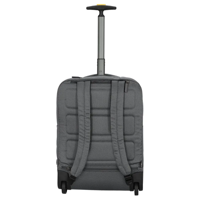 Mandarina Duck Zephyr - Rucksacktrolley 54 cm (graphite)