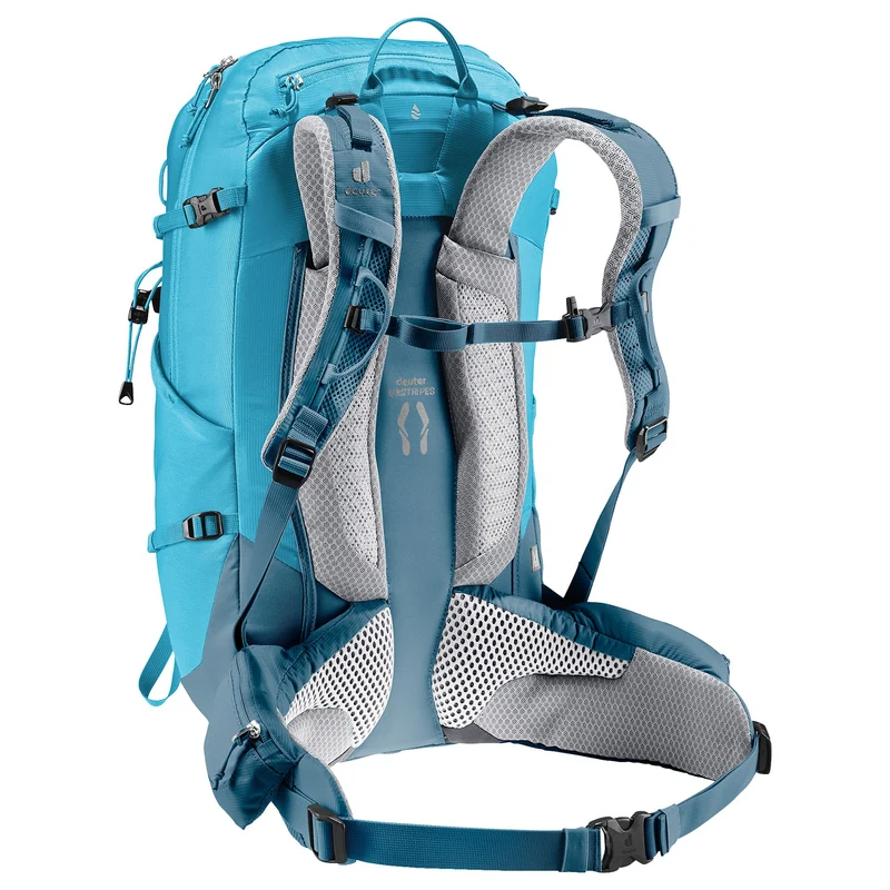 Deuter Trail Pro 31 SL - Women's Wanderrucksack 59 cm (lagoon-atlantic)