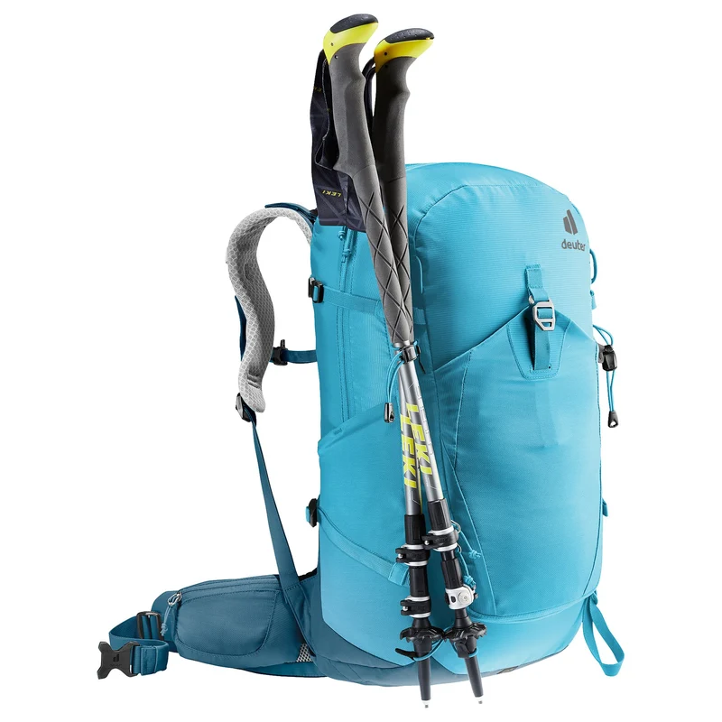 Deuter Trail Pro 31 SL - Women's Wanderrucksack 59 cm (lagoon-atlantic)
