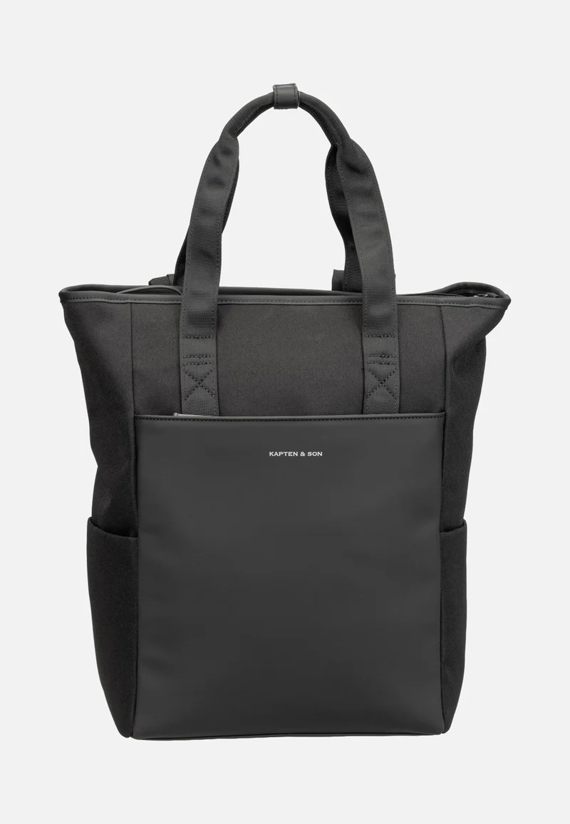 Lindby Pro All Black - Rucksack
