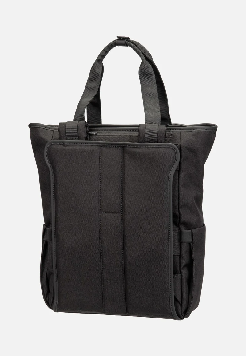 Lindby Pro All Black - Rucksack