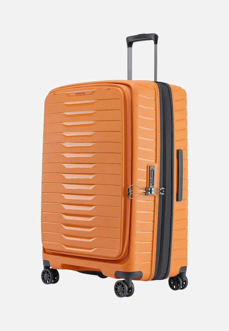 Novium ML Trolley L Rosso Clay - Koffer