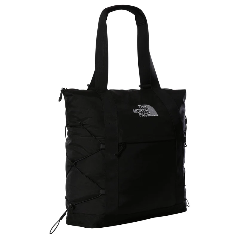 The North Face Borealis Tote 22 - Shopper 47 cm (tnf black-tnf black-npf)