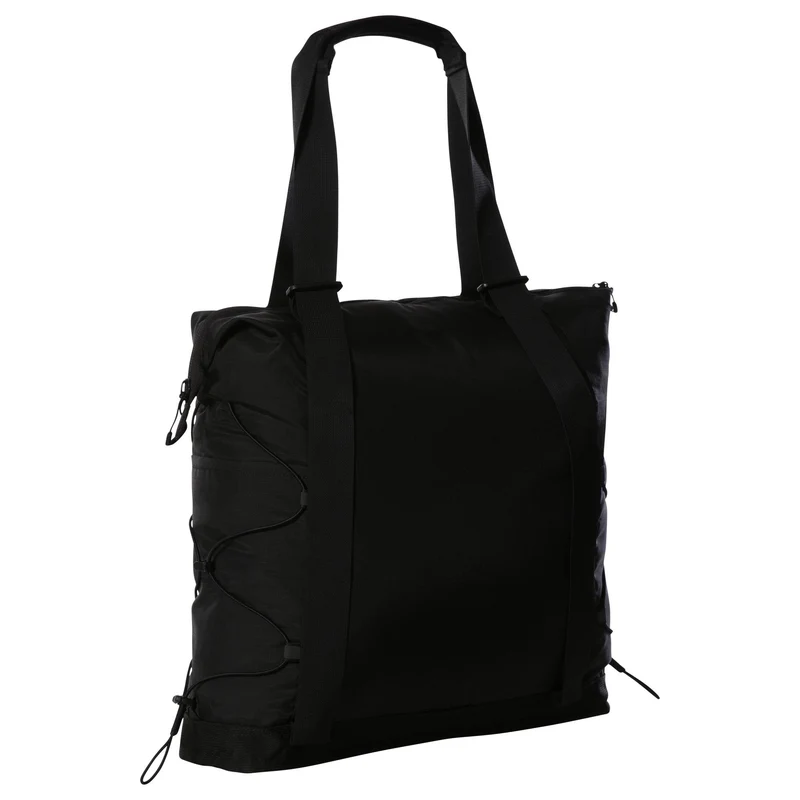 The North Face Borealis Tote 22 - Shopper 47 cm (tnf black-tnf black-npf)