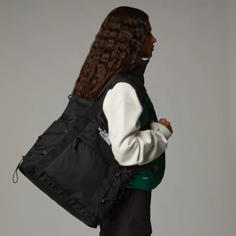 The North Face Borealis Tote 22 - Shopper 47 cm (tnf black-tnf black-npf)