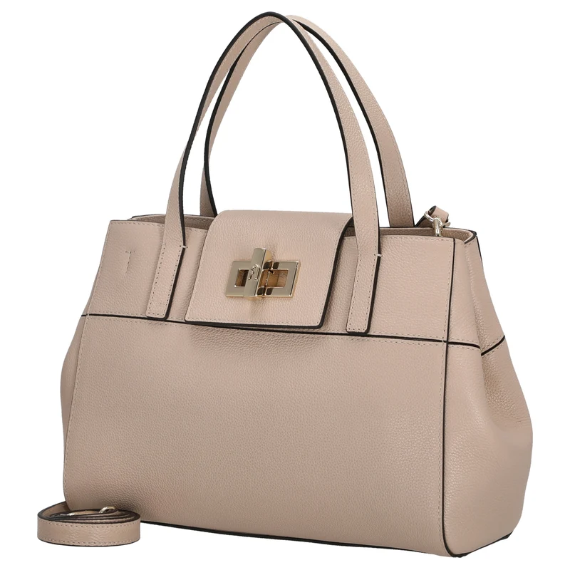 Furla Amelia Tote - Henkeltasche M (cotone g)
