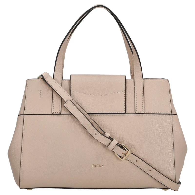 Furla Amelia Tote - Henkeltasche M (cotone g)