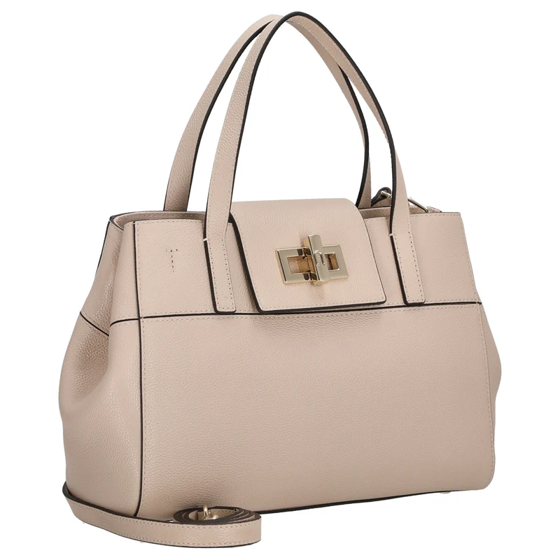 Furla Amelia Tote - Henkeltasche M (cotone g)